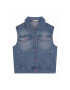 Billieblush Дънково яке U16359 Бежов Regular Fit - Pepit.bg