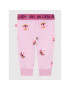 Billieblush Долнище анцуг U04264 M Розов Regular Fit - Pepit.bg