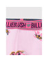 Billieblush Долнище анцуг U04264 M Розов Regular Fit - Pepit.bg