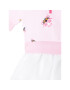 Billieblush Долнище анцуг U04264 S Розов Regular Fit - Pepit.bg