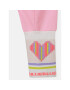 Billieblush Долнище анцуг U14703 Розов Regular Fit - Pepit.bg