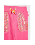 Billieblush Долнище анцуг U14476 Розов Regular Fit - Pepit.bg