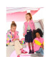 Billieblush Елек U16368 Розов Regular Fit - Pepit.bg
