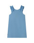 Billieblush Ежедневна рокля U12797 Син Regular Fit - Pepit.bg