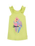 Billieblush Ежедневна рокля U12797 Жълт Regular Fit - Pepit.bg