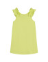Billieblush Ежедневна рокля U12797 Жълт Regular Fit - Pepit.bg