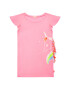 Billieblush Ежедневна рокля U12625 Розов Regular Fit - Pepit.bg