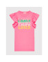 Billieblush Ежедневна рокля U12730 Розов Regular Fit - Pepit.bg