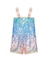 Billieblush Гащеризон U14418 Розов Regular Fit - Pepit.bg