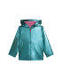 Billieblush Яке за дъжд U16353 Зелен Regular Fit - Pepit.bg
