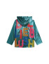 Billieblush Яке за дъжд U16353 Зелен Regular Fit - Pepit.bg