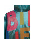 Billieblush Яке за дъжд U16353 Зелен Regular Fit - Pepit.bg