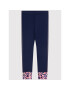 Billieblush Клин U14606 Тъмносин Slim Fit - Pepit.bg