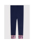 Billieblush Клин U14606 Тъмносин Slim Fit - Pepit.bg