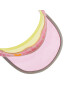 Billieblush Козирка U11108 Розов - Pepit.bg