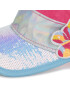 Billieblush Козирка U11137 Бял - Pepit.bg