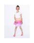 Billieblush Плисирана пола U13336 Цветен Regular Fit - Pepit.bg