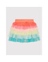 Billieblush пола от тюл U13307 Цветен Regular Fit - Pepit.bg