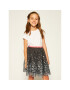 Billieblush Пола U13227 Сив Regular Fit - Pepit.bg
