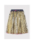 Billieblush Пола U13328 Златист Regular Fit - Pepit.bg
