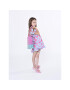 Billieblush Пончо U12828 Син Regular Fit - Pepit.bg