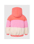 Billieblush Пухено яке U16336 Цветен Regular Fit - Pepit.bg