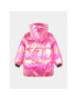 Billieblush Пухено яке U16363 Розов Regular Fit - Pepit.bg