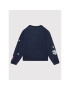 Billieblush Пуловер U15904 Тъмносин Regular Fit - Pepit.bg