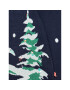 Billieblush Пуловер U15904 Тъмносин Regular Fit - Pepit.bg
