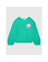 Billieblush Пуловер U15907 Зелен Regular Fit - Pepit.bg