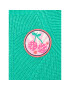 Billieblush Пуловер U15907 Зелен Regular Fit - Pepit.bg
