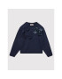 Billieblush Пуловер U15939 Тъмносин Regular Fit - Pepit.bg