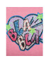 Billieblush Пуловер U15B53 Розов Regular Fit - Pepit.bg