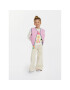 Billieblush Пуловер U15B55 Екрю Regular Fit - Pepit.bg