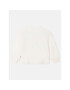 Billieblush Пуловер U15B55 Екрю Regular Fit - Pepit.bg