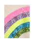 Billieblush Пуловер U15B69 Бежов Regular Fit - Pepit.bg
