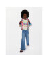 Billieblush Пуловер U15C22 Екрю Regular Fit - Pepit.bg