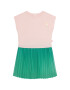 Billieblush Рокля U12799 Розов Regular Fit - Pepit.bg
