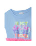 Billieblush Рокля U12811 Син Regular Fit - Pepit.bg