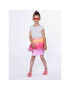 Billieblush Рокля U12819 Цветен Regular Fit - Pepit.bg