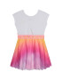 Billieblush Рокля U12819 Цветен Regular Fit - Pepit.bg