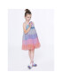 Billieblush Рокля U12830 Цветен Regular Fit - Pepit.bg