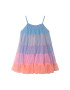 Billieblush Рокля U12830 Цветен Regular Fit - Pepit.bg