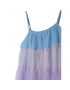 Billieblush Рокля U12830 Цветен Regular Fit - Pepit.bg