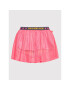 Billieblush Шорти от плат U14508 Розов Regular Fit - Pepit.bg