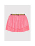 Billieblush Шорти от плат U14508 Розов Regular Fit - Pepit.bg