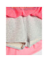 Billieblush Шорти от плат U14508 Розов Regular Fit - Pepit.bg