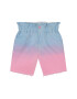 Billieblush Шорти от плат U14639 Розов Regular Fit - Pepit.bg
