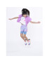 Billieblush Спортни шорти U14667 Син Regular Fit - Pepit.bg