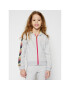 Billieblush Суитшърт U15765 Сив Regular Fit - Pepit.bg